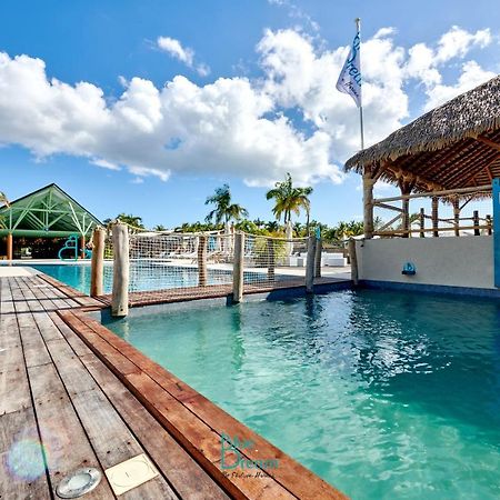 Hotel Manbana 333 Folle Anse Zewnętrze zdjęcie
