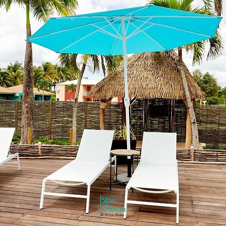 Hotel Manbana 333 Folle Anse Zewnętrze zdjęcie