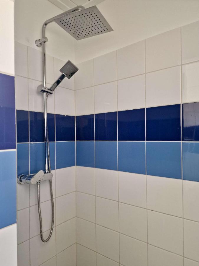 Hotel Manbana 333 Folle Anse Zewnętrze zdjęcie