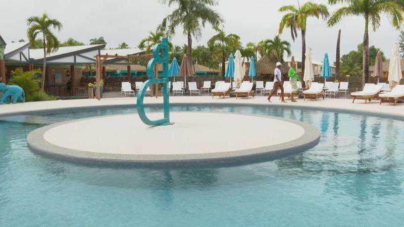 Hotel Manbana 333 Folle Anse Zewnętrze zdjęcie