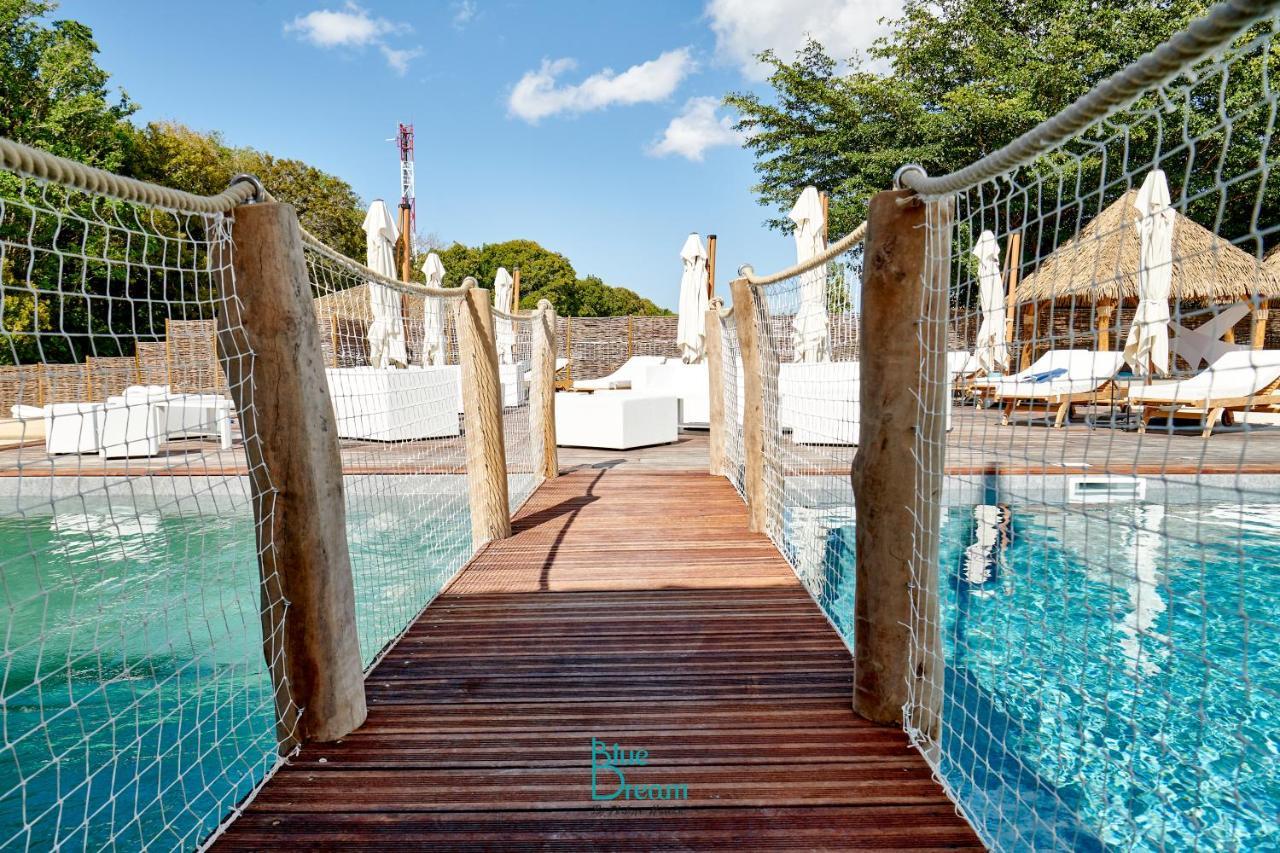 Hotel Manbana 333 Folle Anse Zewnętrze zdjęcie